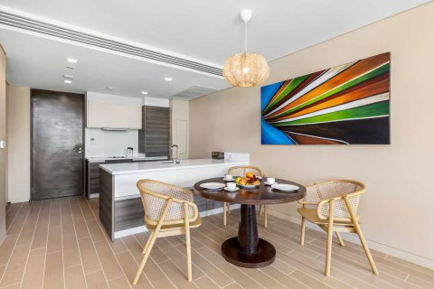 Condominio de 1 dormitorio en Bang Tao, Tailandia № 84911 - foto 5