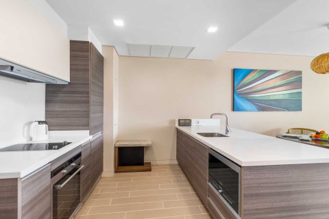 Condominio de 1 dormitorio en Bang Tao, Tailandia № 84911 - foto 6