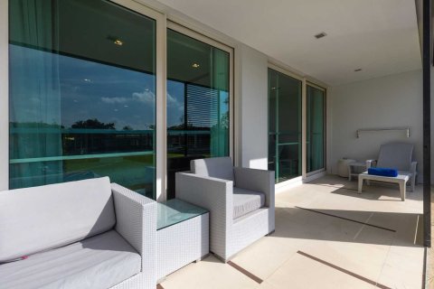 Condominio de 1 dormitorio en Bang Tao, Tailandia № 84911 - foto 13