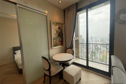 Condo in Bangkok, Thailand, 2 bedrooms № 247798