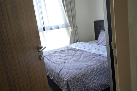 Condominio de 3 dormitorios en Bangkok, Tailandia № 249420