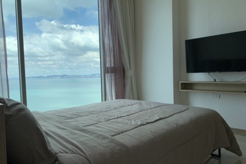 Eigentumswohnung in Pattaya, Thailand, 2 Schlafzimmer  № 242574 - Foto 9