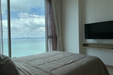 Eigentumswohnung in Pattaya, Thailand, 2 Schlafzimmer  № 242574 - Foto 8