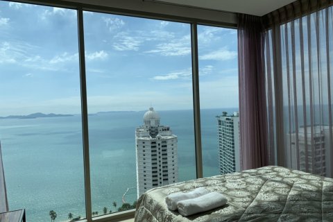 Eigentumswohnung in Pattaya, Thailand, 2 Schlafzimmer  № 242574 - Foto 13