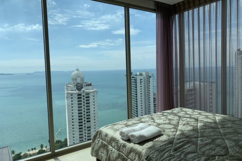 Eigentumswohnung in Pattaya, Thailand, 2 Schlafzimmer  № 242574 - Foto 12
