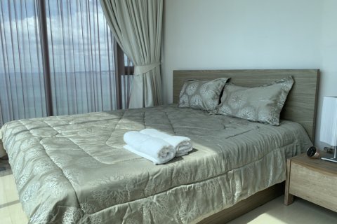 Eigentumswohnung in Pattaya, Thailand, 2 Schlafzimmer  № 242574 - Foto 10