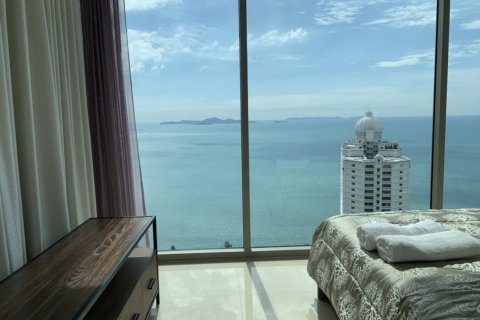Eigentumswohnung in Pattaya, Thailand, 2 Schlafzimmer  № 242574 - Foto 11
