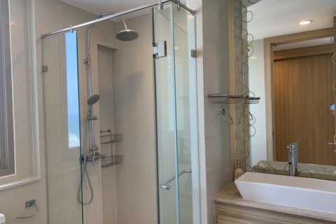 Eigentumswohnung in Pattaya, Thailand, 2 Schlafzimmer  № 242574 - Foto 2
