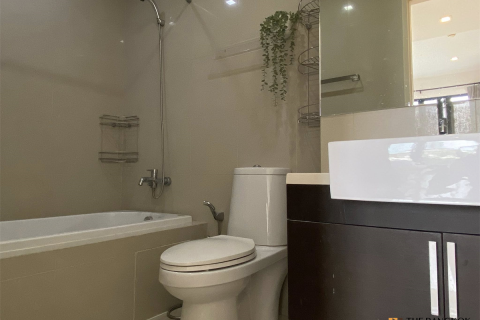 Condo à Bangkok, Thaïlande, 1 chambre № 248080 - photo 3