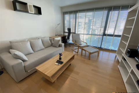 Condo à Bangkok, Thaïlande, 1 chambre № 248080 - photo 2