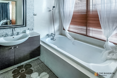 Eigentumswohnung in Bangkok, Thailand, 2 Schlafzimmer  № 248350