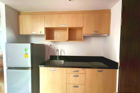 Condo à Bangkok, Thaïlande, 1 chambre № 248464 - photo 3