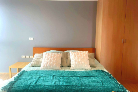 Condo à Bangkok, Thaïlande, 1 chambre № 248464 - photo 2