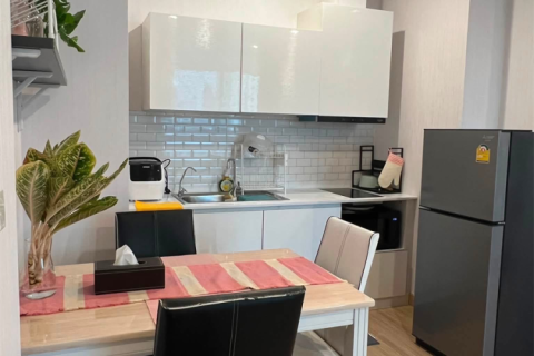 Eigentumswohnung in Bangkok, Thailand, 2 Schlafzimmer  № 249450