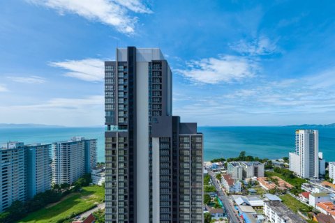 Eigentumswohnung in Pattaya, Thailand, 1 Schlafzimmer № 241954 - Foto 15