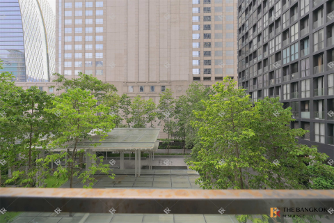Condo in Bangkok, Thailand, 1 bedroom № 247598