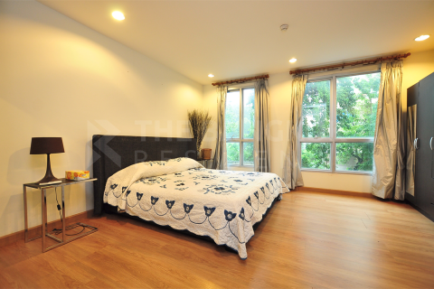 Eigentumswohnung in Bangkok, Thailand, 2 Schlafzimmer  № 247986