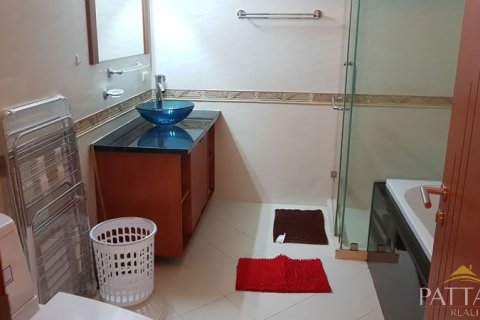 Condominio de 2 dormitorios en Pattaya, Tailandia № 242447 - foto 15