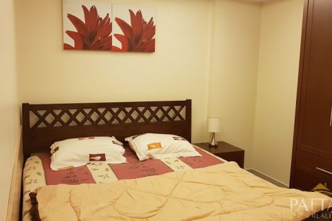 Condominio de 2 dormitorios en Pattaya, Tailandia № 242447 - foto 17