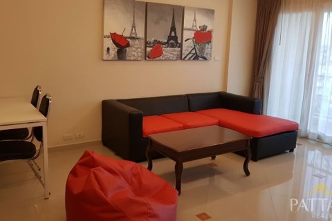 Condominio de 2 dormitorios en Pattaya, Tailandia № 242447 - foto 21