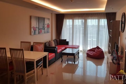 Condominio de 2 dormitorios en Pattaya, Tailandia № 242447 - foto 28