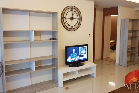 Condominio de 2 dormitorios en Pattaya, Tailandia № 242447 - foto 10