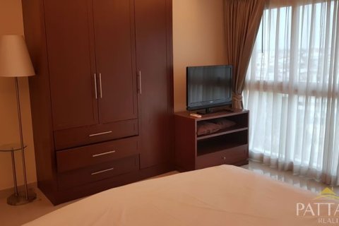 Condominio de 2 dormitorios en Pattaya, Tailandia № 242447 - foto 14