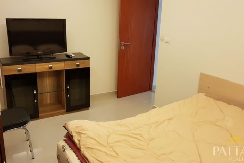 Condominio de 2 dormitorios en Pattaya, Tailandia № 242447 - foto 3