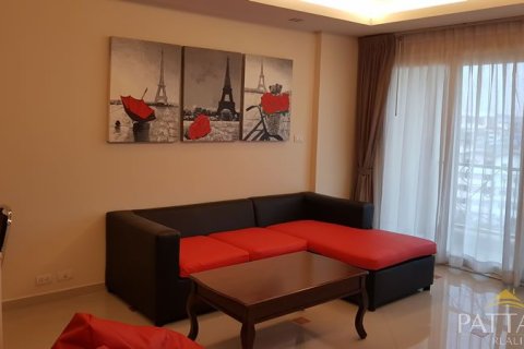 Condominio de 2 dormitorios en Pattaya, Tailandia № 242447 - foto 12