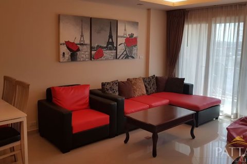 Condominio de 2 dormitorios en Pattaya, Tailandia № 242447 - foto 29