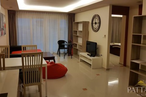 Condominio de 2 dormitorios en Pattaya, Tailandia № 242447 - foto 24