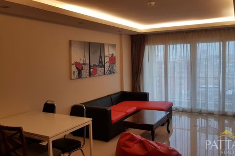 Condominio de 2 dormitorios en Pattaya, Tailandia № 242447 - foto 5