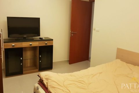 Condominio de 2 dormitorios en Pattaya, Tailandia № 242447 - foto 19