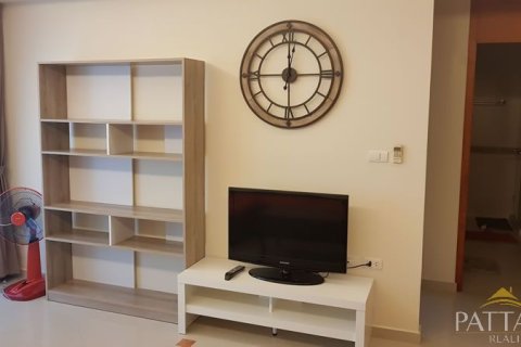 Condominio de 2 dormitorios en Pattaya, Tailandia № 242447 - foto 23