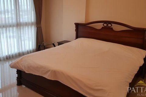 Condominio de 2 dormitorios en Pattaya, Tailandia № 242447 - foto 13