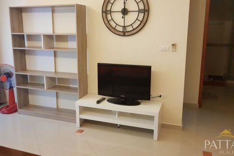 Condominio de 2 dormitorios en Pattaya, Tailandia № 242447 - foto 22