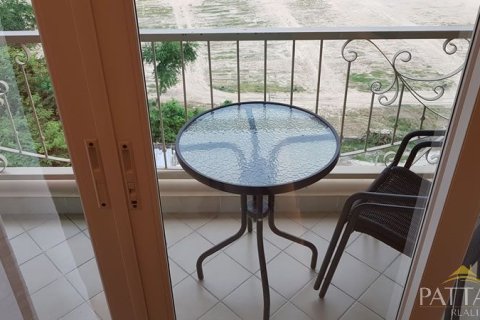 Condominio de 2 dormitorios en Pattaya, Tailandia № 242447 - foto 7