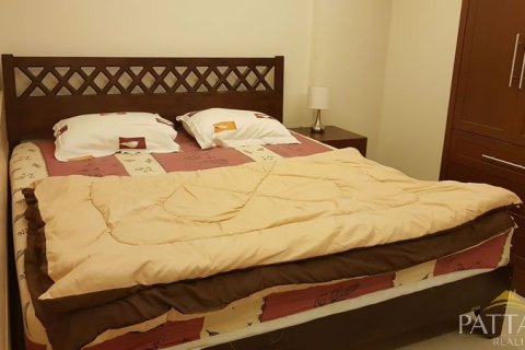 Condominio de 2 dormitorios en Pattaya, Tailandia № 242447 - foto 18
