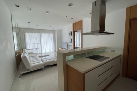 Condominio de 1 dormitorio en Pattaya, Tailandia № 242573 - foto 2