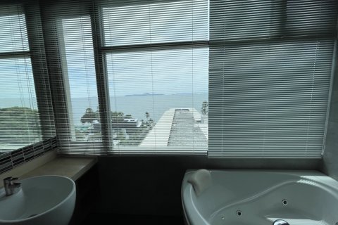 Condominio de 1 dormitorio en Pattaya, Tailandia № 242573 - foto 14