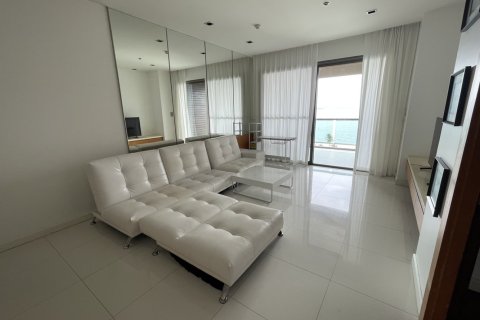 Condominio de 1 dormitorio en Pattaya, Tailandia № 242573 - foto 18