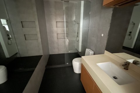 Condominio de 1 dormitorio en Pattaya, Tailandia № 242573 - foto 19