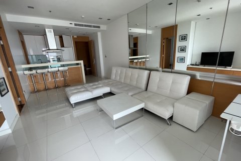 Condominio de 1 dormitorio en Pattaya, Tailandia № 242573 - foto 8