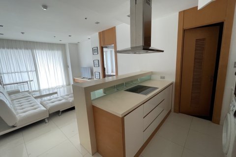 Condominio de 1 dormitorio en Pattaya, Tailandia № 242573