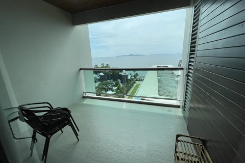 Condominio de 1 dormitorio en Pattaya, Tailandia № 242573 - foto 5