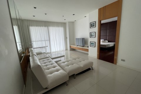 Condominio de 1 dormitorio en Pattaya, Tailandia № 242573 - foto 4