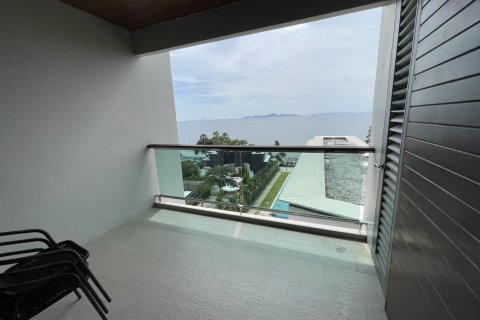 Condominio de 1 dormitorio en Pattaya, Tailandia № 242573 - foto 6