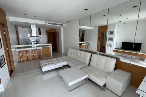 Condominio de 1 dormitorio en Pattaya, Tailandia № 242573 - foto 9