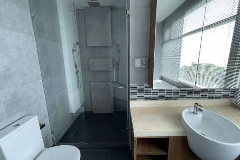 Condominio de 1 dormitorio en Pattaya, Tailandia № 242573 - foto 15