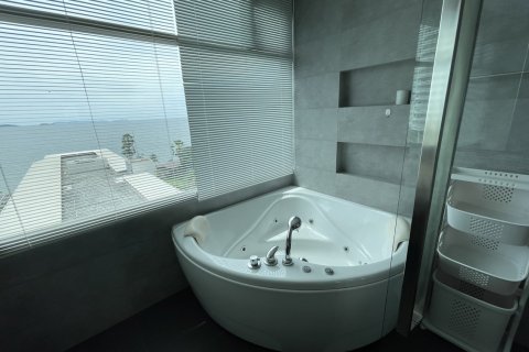 Condominio de 1 dormitorio en Pattaya, Tailandia № 242573 - foto 13